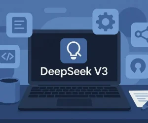 DeepSeek V3: что умеет новая модель с открытым кодом