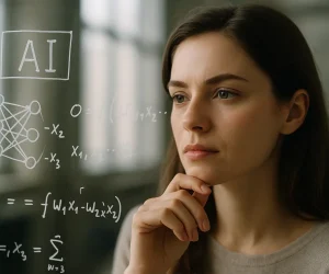 Почему прозрачность AI-алгоритмов важнее, чем скорость и эффективность