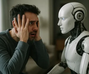 AI-психоз: когда пользователи верят, что ИИ — это сознание