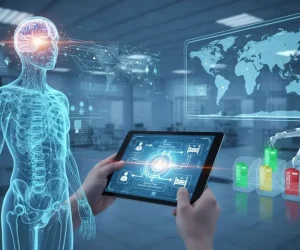 ИИ в телемедицине: автоматизация консультаций, триаж пациентов и улучшение клинических решений